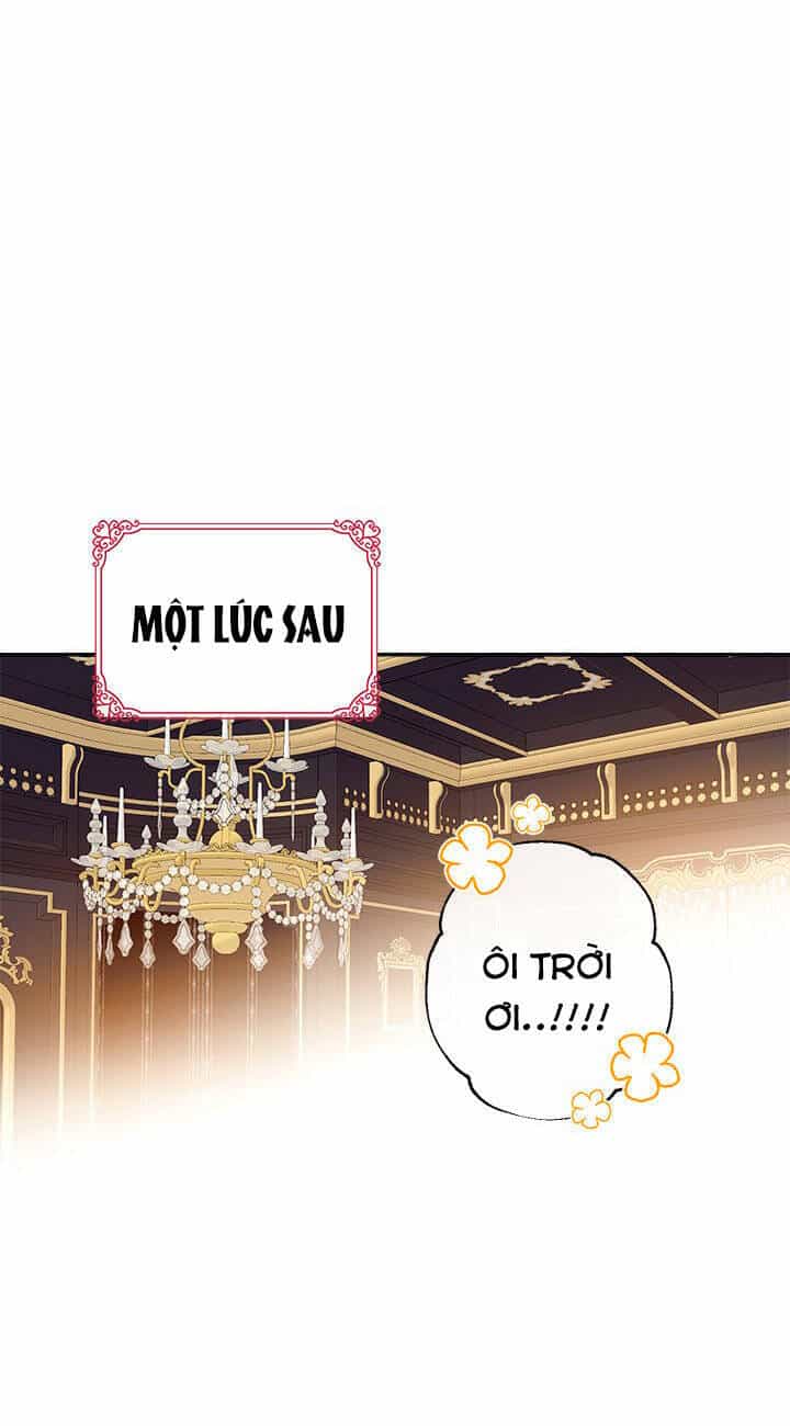 Chúng Ta Có Thể Trở Thành Gia Đình Được Không? - Chương 42 - ảnh 15