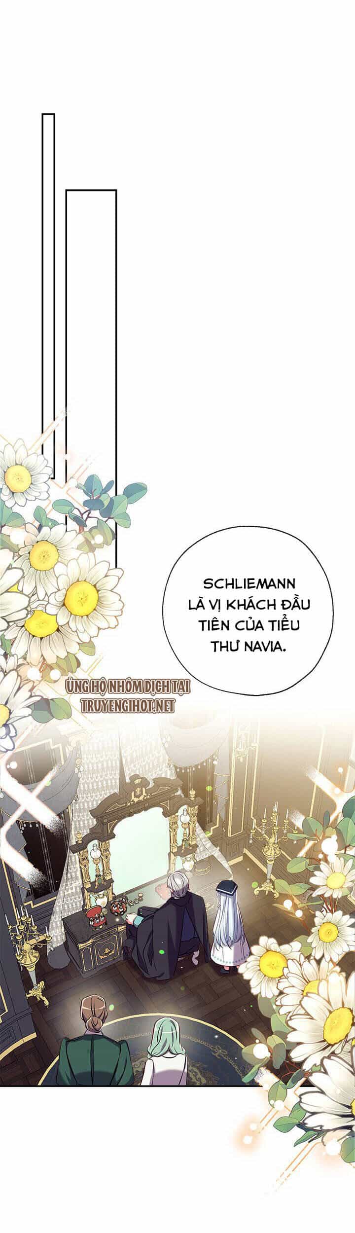 Chúng Ta Có Thể Trở Thành Gia Đình Được Không? - Chương 42 - ảnh 28