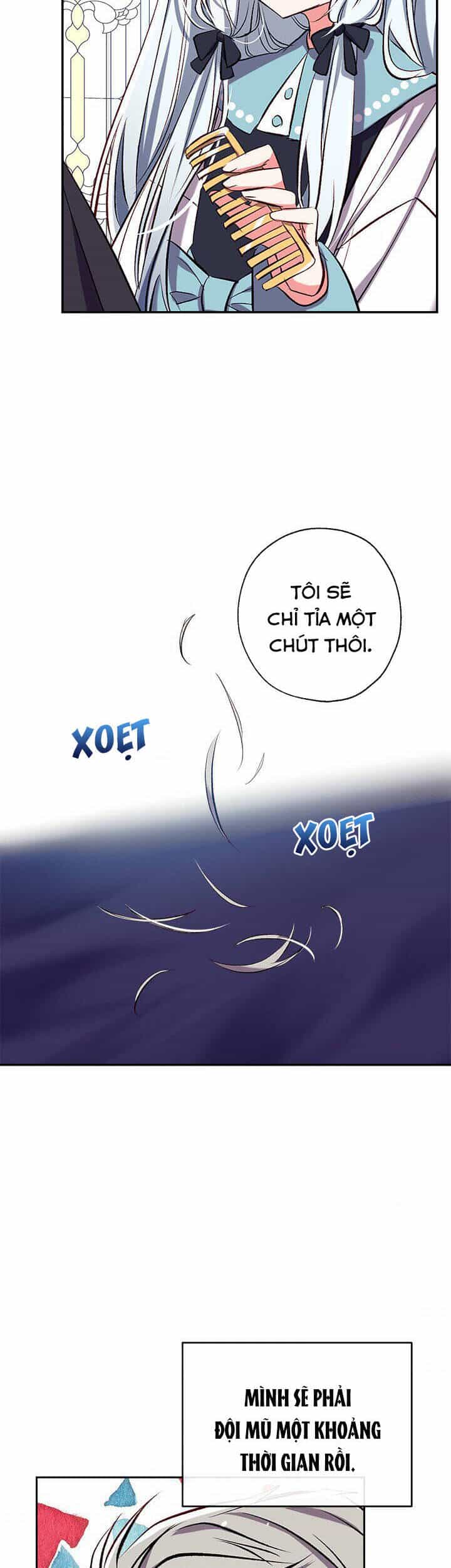 Chúng Ta Có Thể Trở Thành Gia Đình Được Không? - Chương 42 - ảnh 31