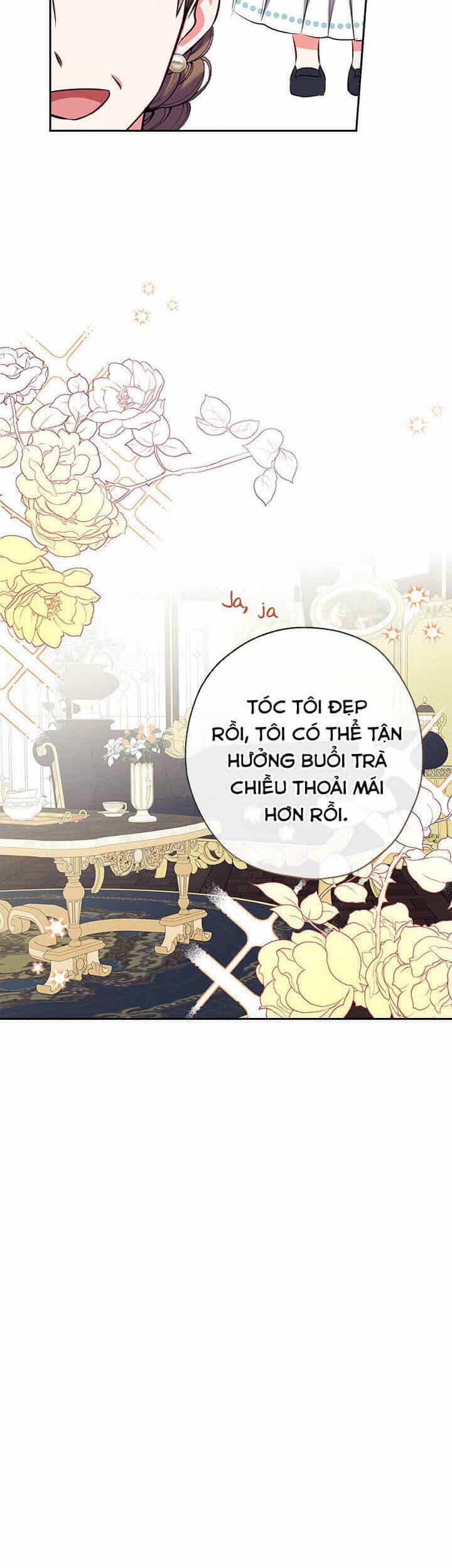 Chúng Ta Có Thể Trở Thành Gia Đình Được Không? - Chương 42 - ảnh 39