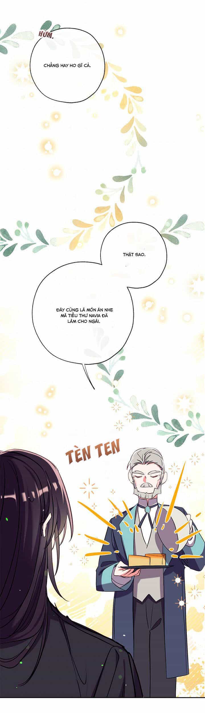Chúng Ta Có Thể Trở Thành Gia Đình Được Không? - Chương 43 - ảnh 18