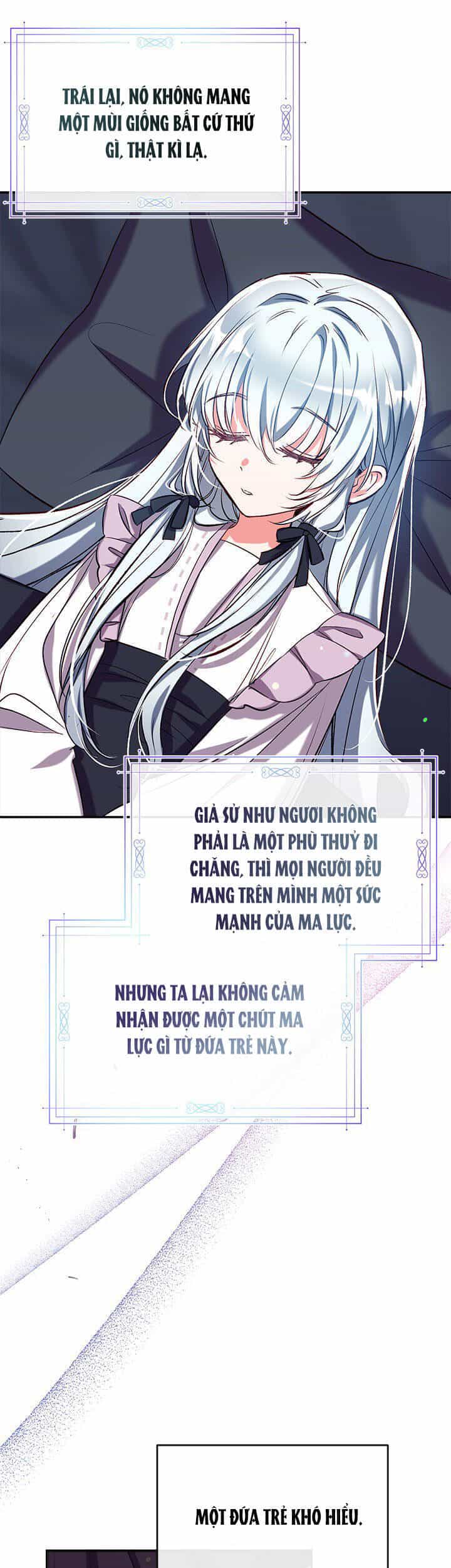 Chúng Ta Có Thể Trở Thành Gia Đình Được Không? - Chương 44 - ảnh 31