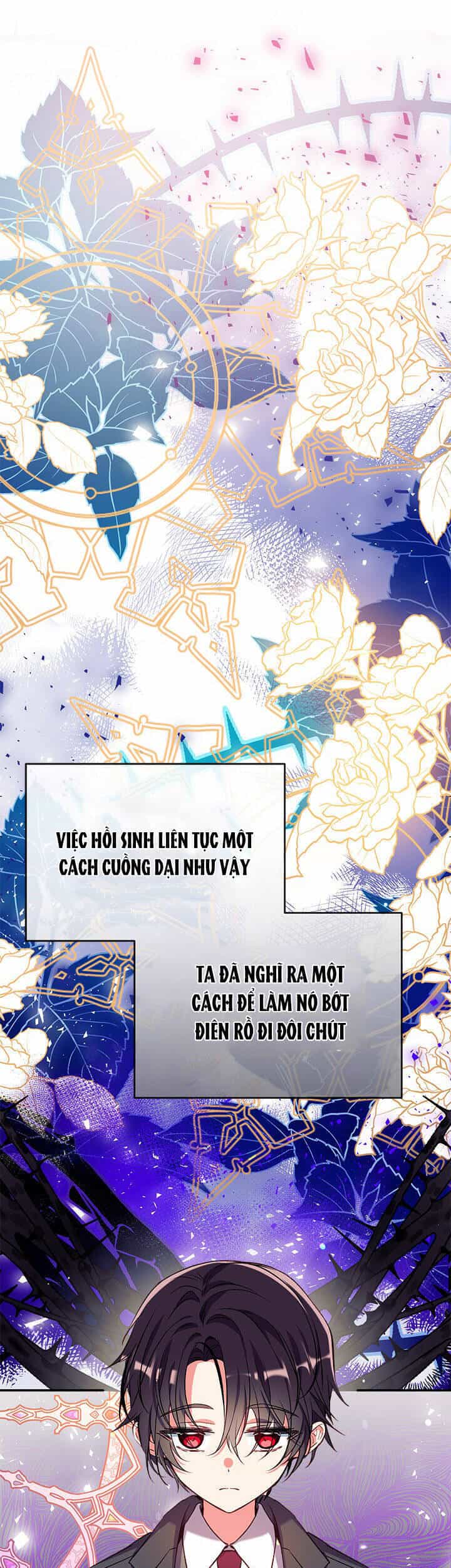 Chúng Ta Có Thể Trở Thành Gia Đình Được Không? - Chương 44 - ảnh 47