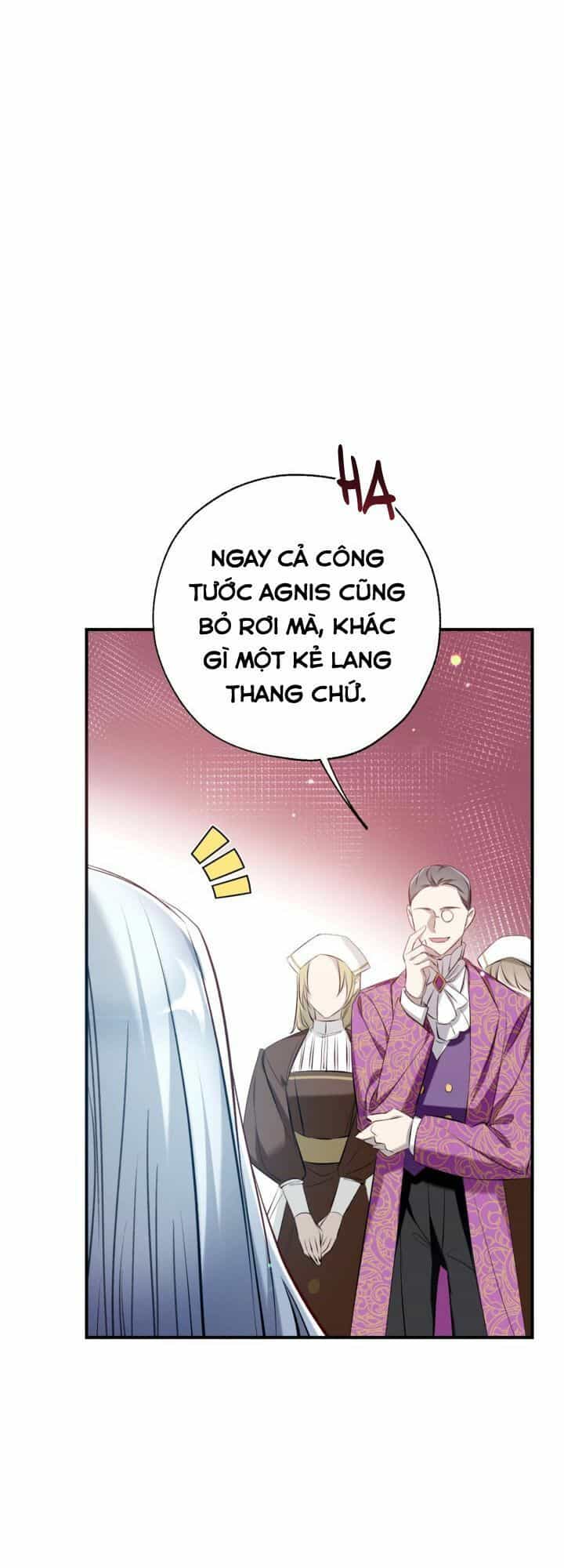 Chúng Ta Có Thể Trở Thành Gia Đình Được Không? - Chương 47 - ảnh 23