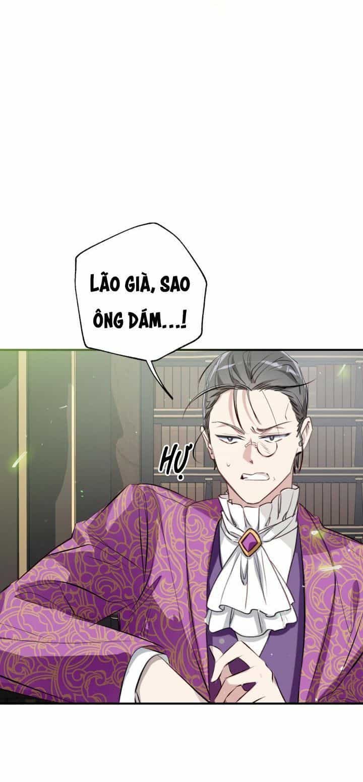 Chúng Ta Có Thể Trở Thành Gia Đình Được Không? - Chương 47 - ảnh 32