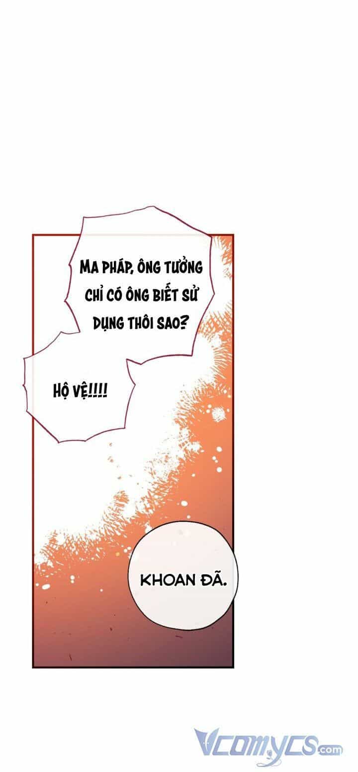 Chúng Ta Có Thể Trở Thành Gia Đình Được Không? - Chương 47 - ảnh 33