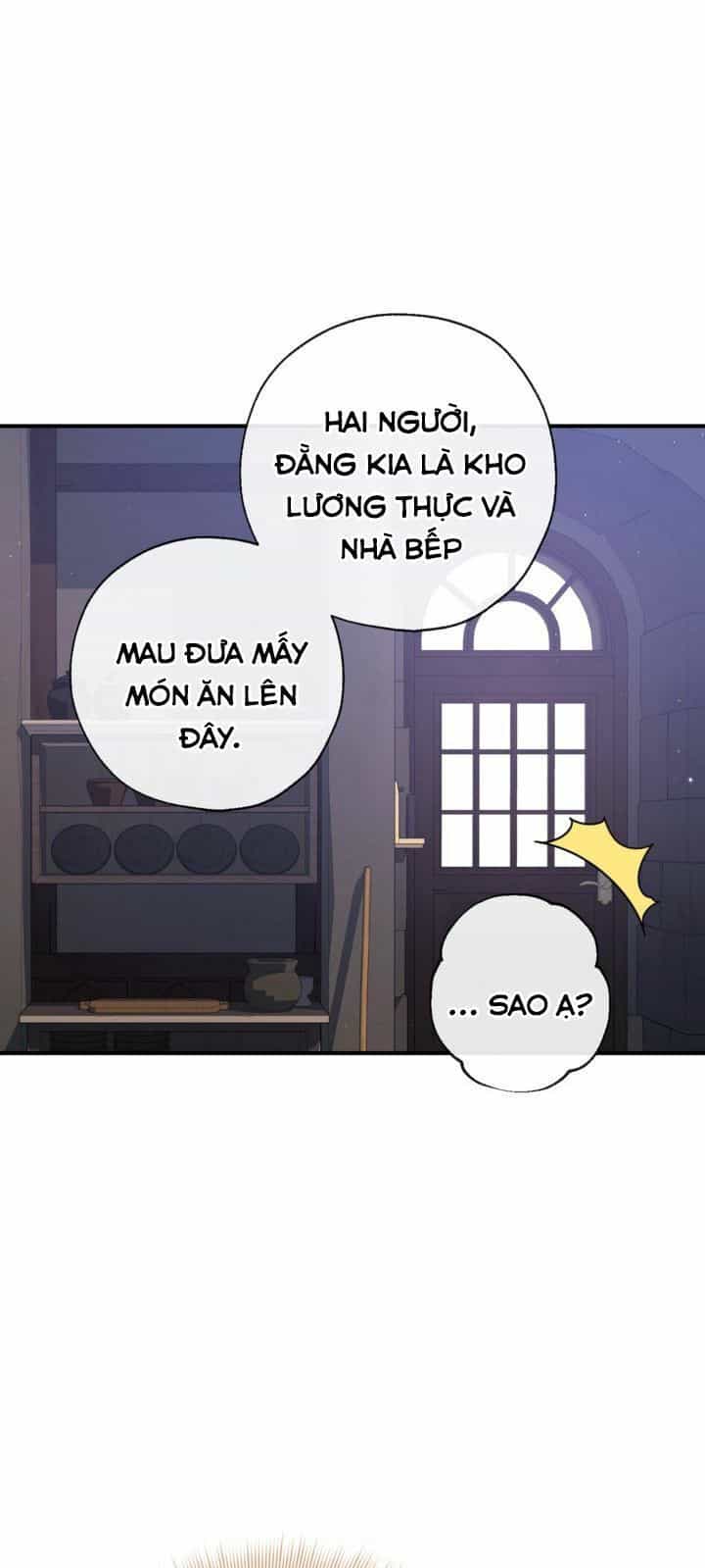 Chúng Ta Có Thể Trở Thành Gia Đình Được Không? - Chương 47 - ảnh 58