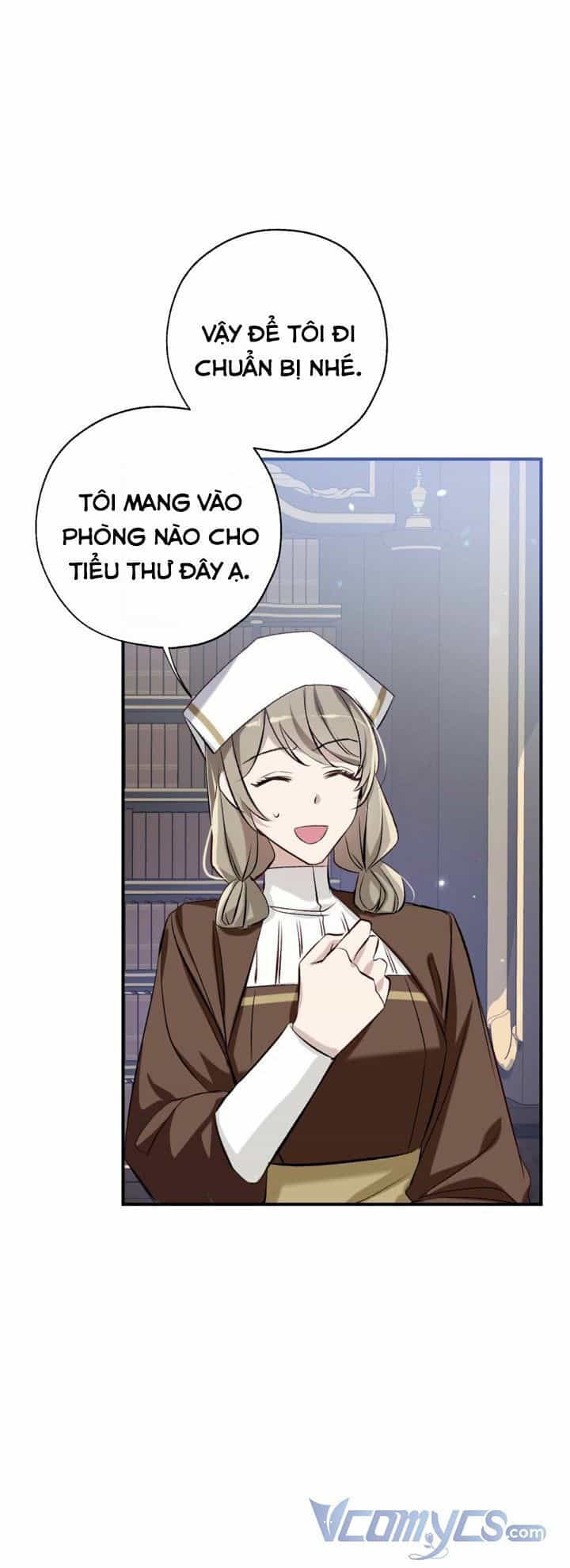 Chúng Ta Có Thể Trở Thành Gia Đình Được Không? - Chương 47 - ảnh 60