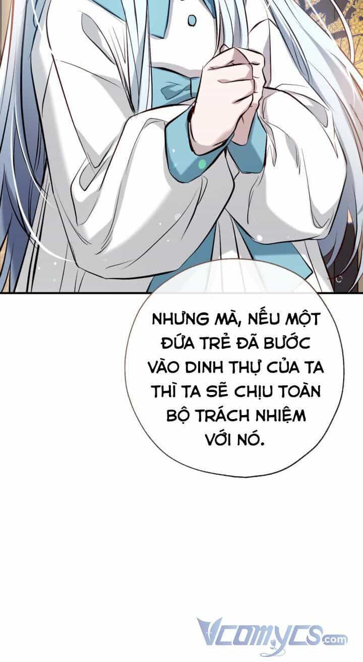 Chúng Ta Có Thể Trở Thành Gia Đình Được Không? - Chương 47 - ảnh 75