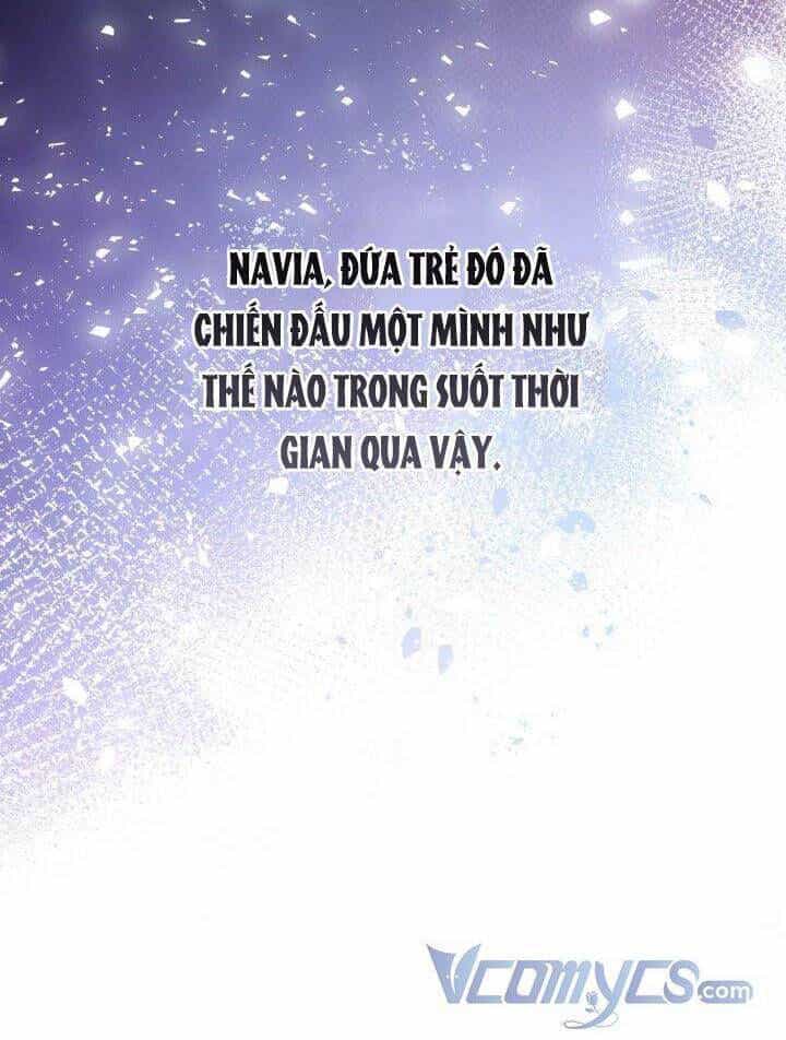 Chúng Ta Có Thể Trở Thành Gia Đình Được Không? - Chương 48 - ảnh 21