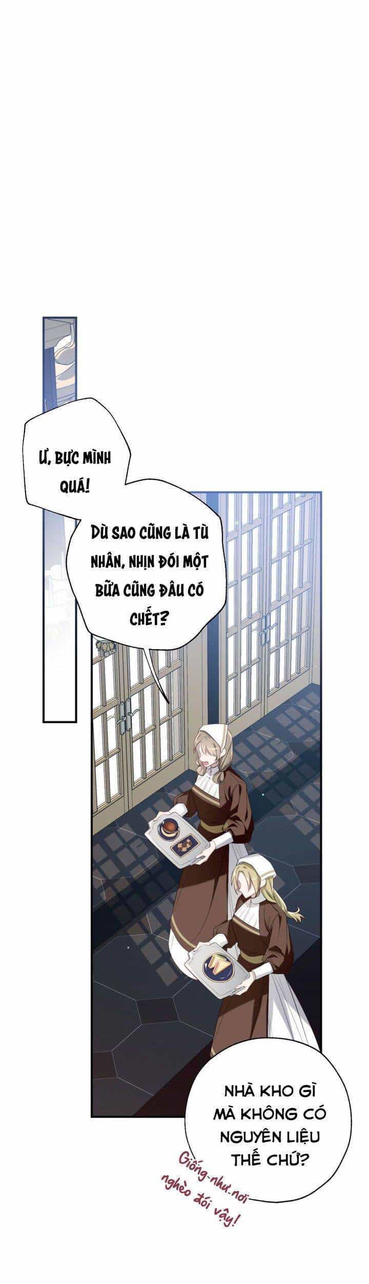 Chúng Ta Có Thể Trở Thành Gia Đình Được Không? - Chương 48 - ảnh 22