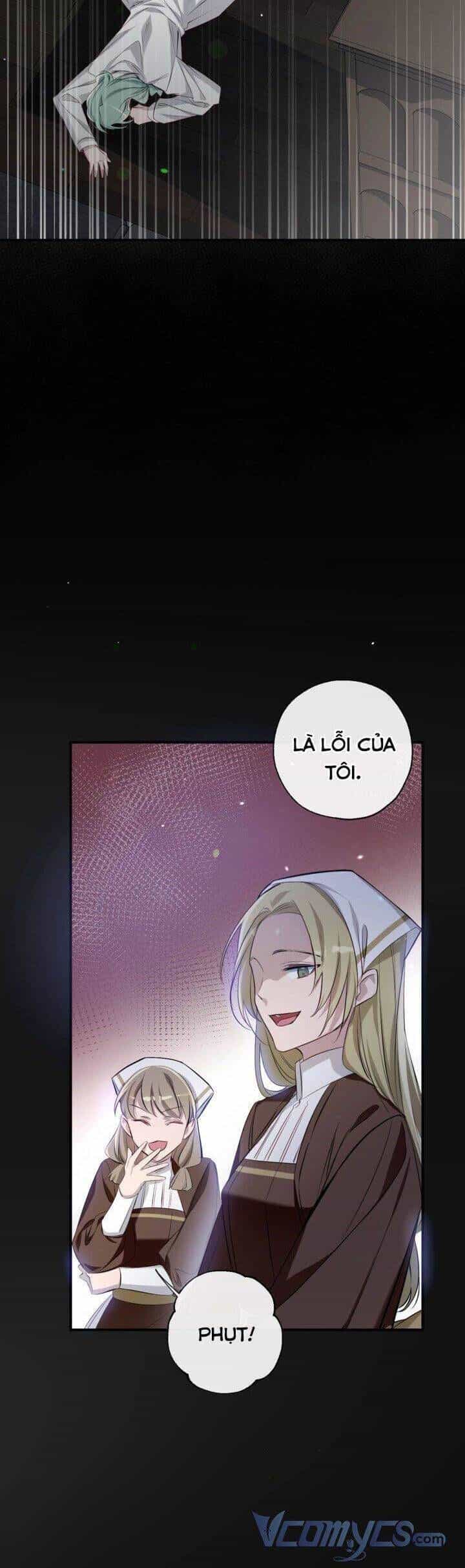 Chúng Ta Có Thể Trở Thành Gia Đình Được Không? - Chương 48 - ảnh 55