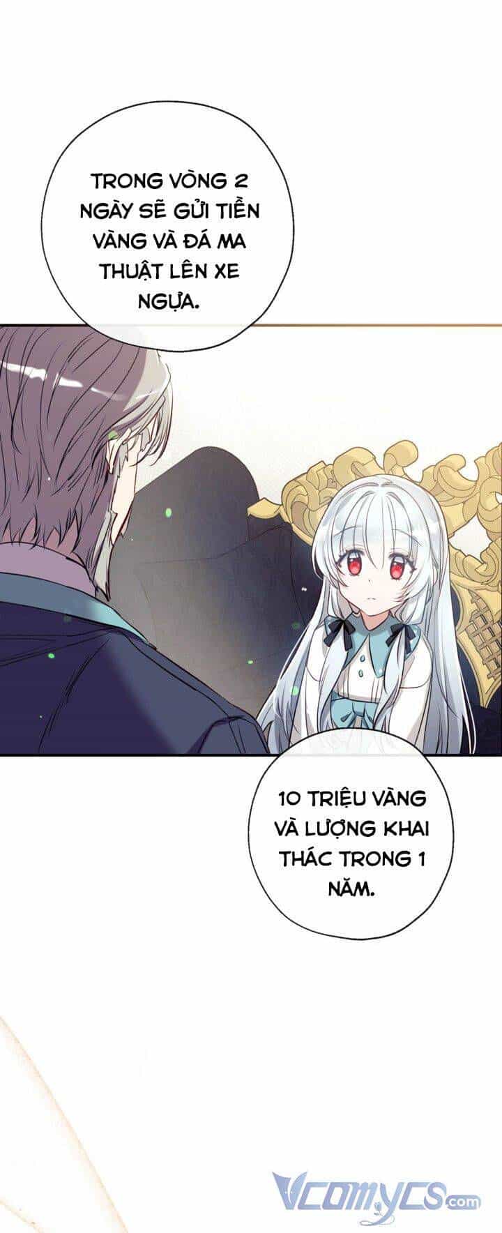 Chúng Ta Có Thể Trở Thành Gia Đình Được Không? - Chương 49 - ảnh 52