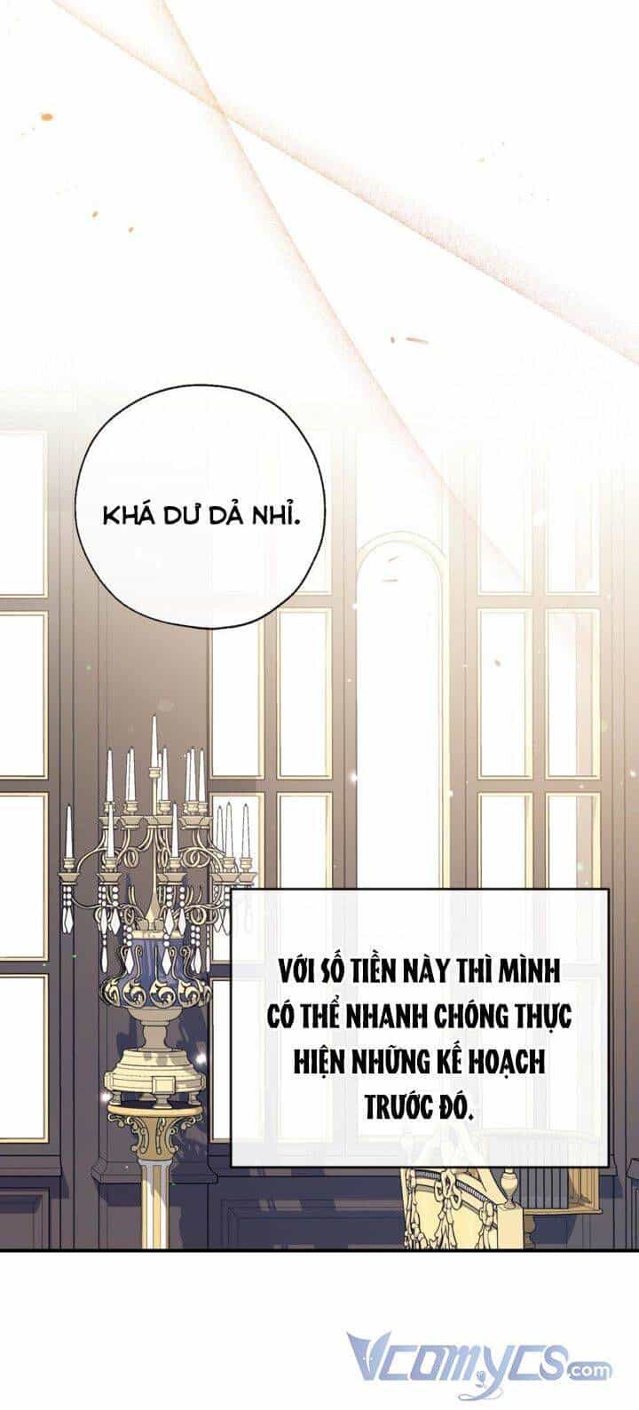 Chúng Ta Có Thể Trở Thành Gia Đình Được Không? - Chương 49 - ảnh 53