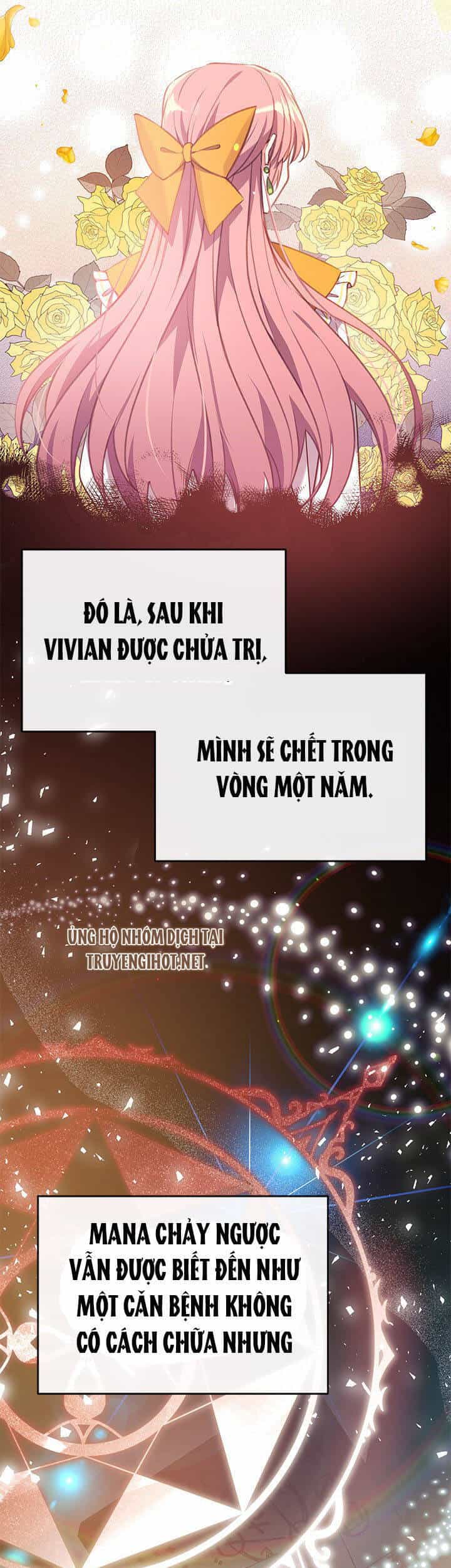 Chúng Ta Có Thể Trở Thành Gia Đình Được Không? - Chương 4.1 - ảnh 22