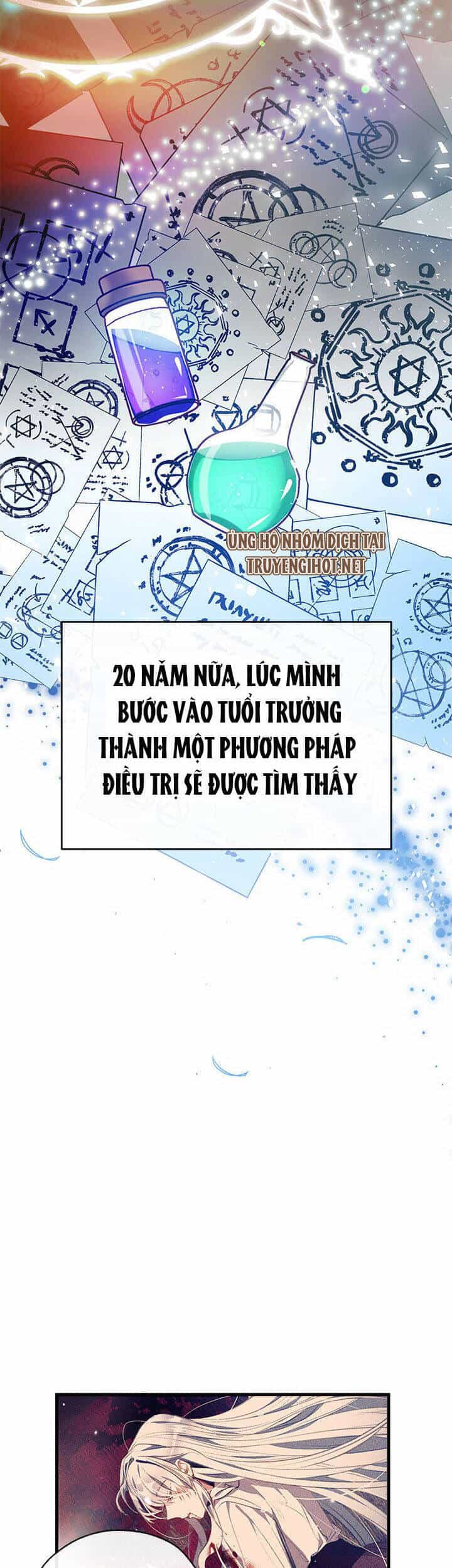 Chúng Ta Có Thể Trở Thành Gia Đình Được Không? - Chương 4.1 - ảnh 23