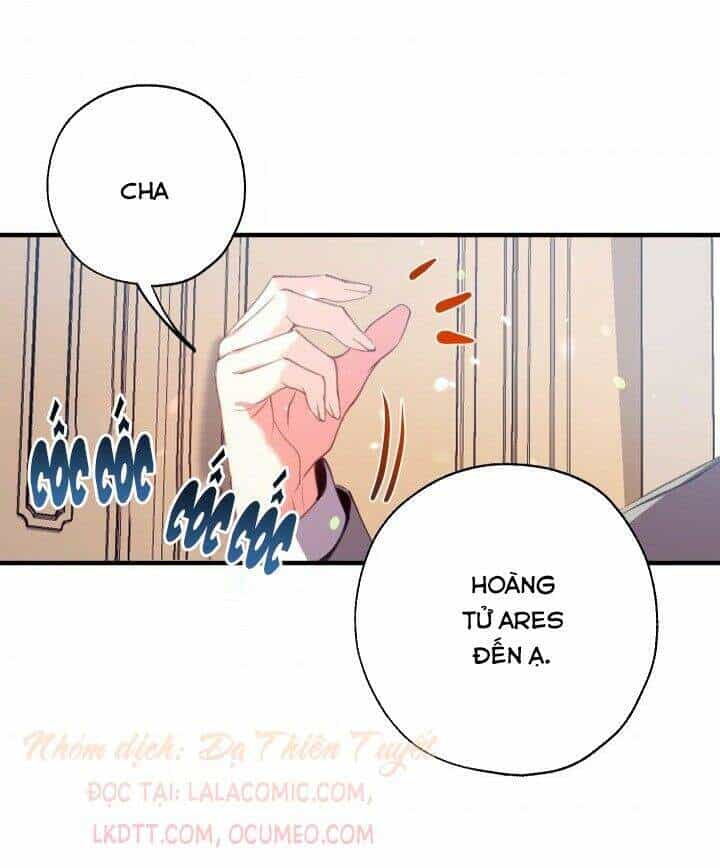 Chúng Ta Có Thể Trở Thành Người Nhà Không? - Chương 1 - ảnh 46