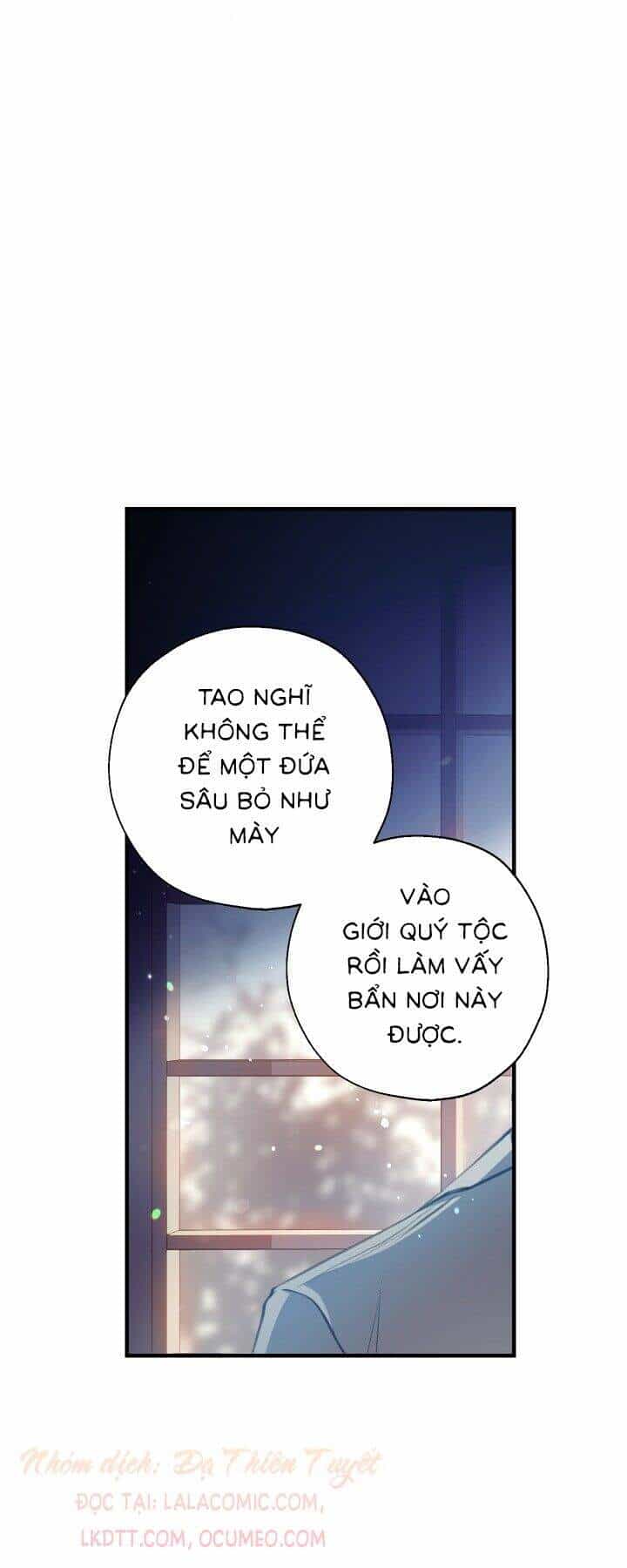 Chúng Ta Có Thể Trở Thành Người Nhà Không? - Chương 1 - ảnh 58