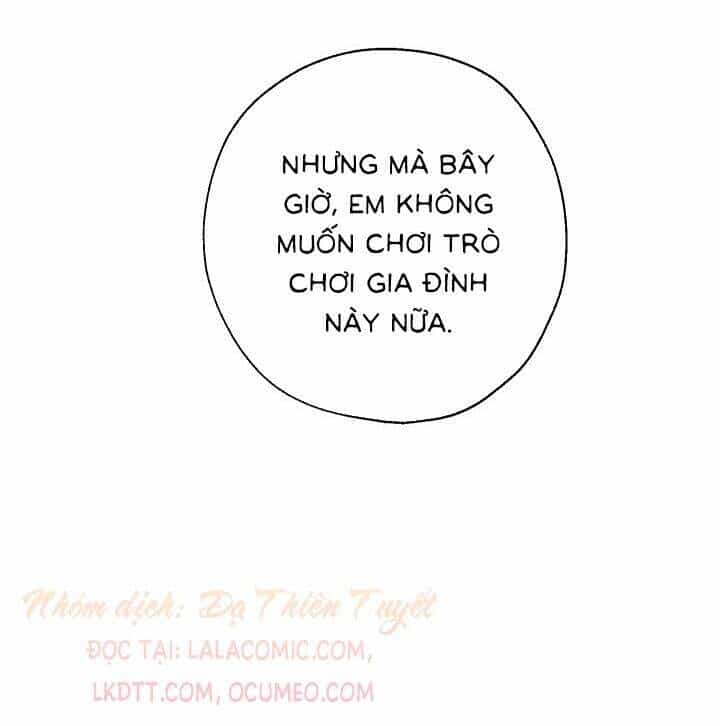 Chúng Ta Có Thể Trở Thành Người Nhà Không? - Chương 1 - ảnh 80