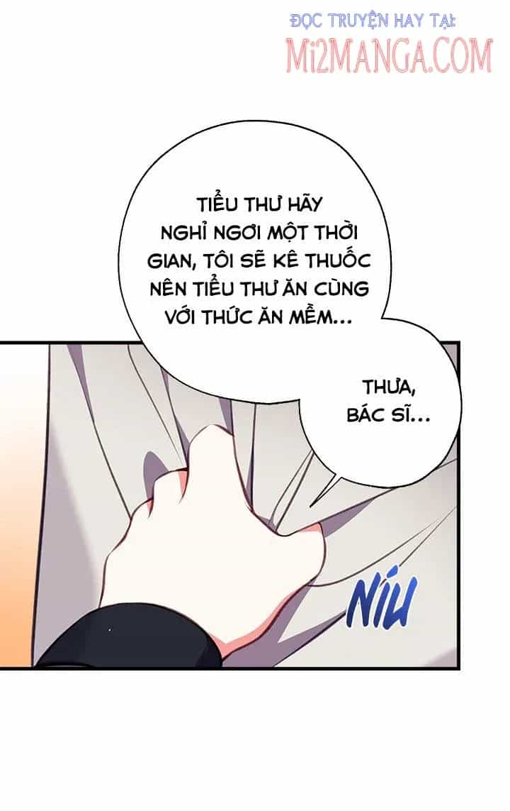 Chúng Ta Có Thể Trở Thành Người Nhà Không? - Chương 5.5 - ảnh 17