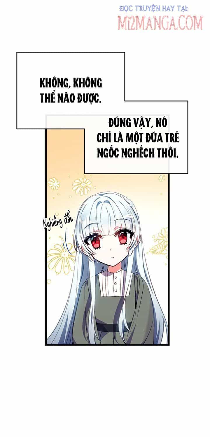 Chúng Ta Có Thể Trở Thành Người Nhà Không? - Chương 5.5 - ảnh 4