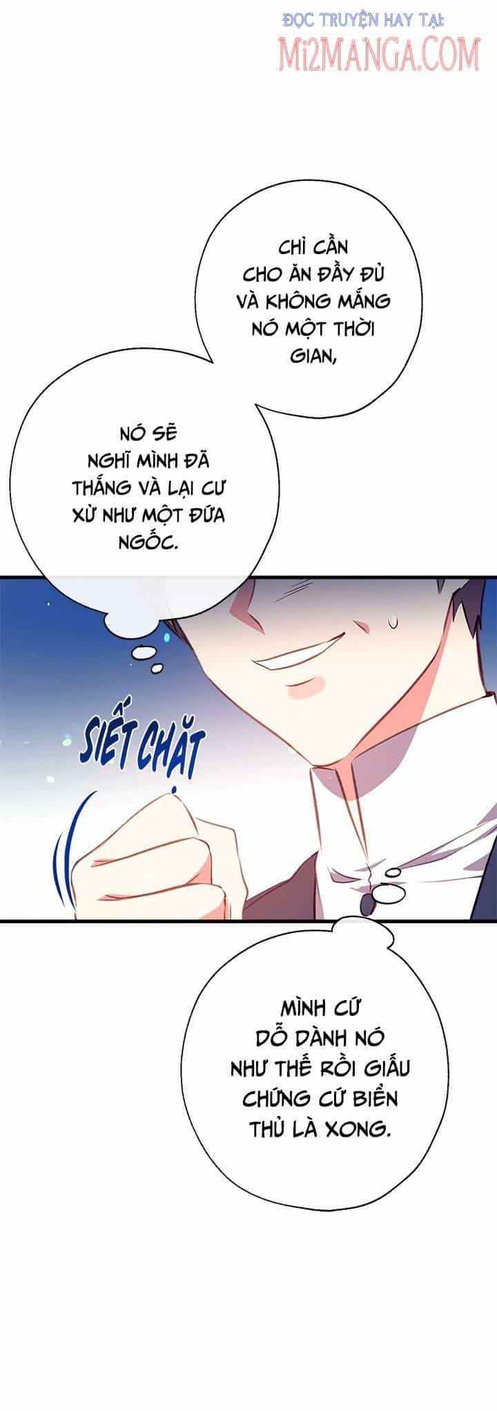 Chúng Ta Có Thể Trở Thành Người Nhà Không? - Chương 5.5 - ảnh 5