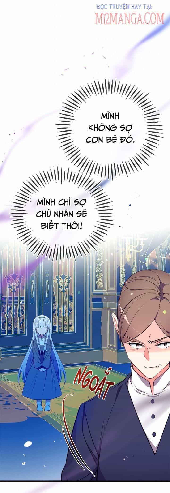 Chúng Ta Có Thể Trở Thành Người Nhà Không? - Chương 5.5 - ảnh 8