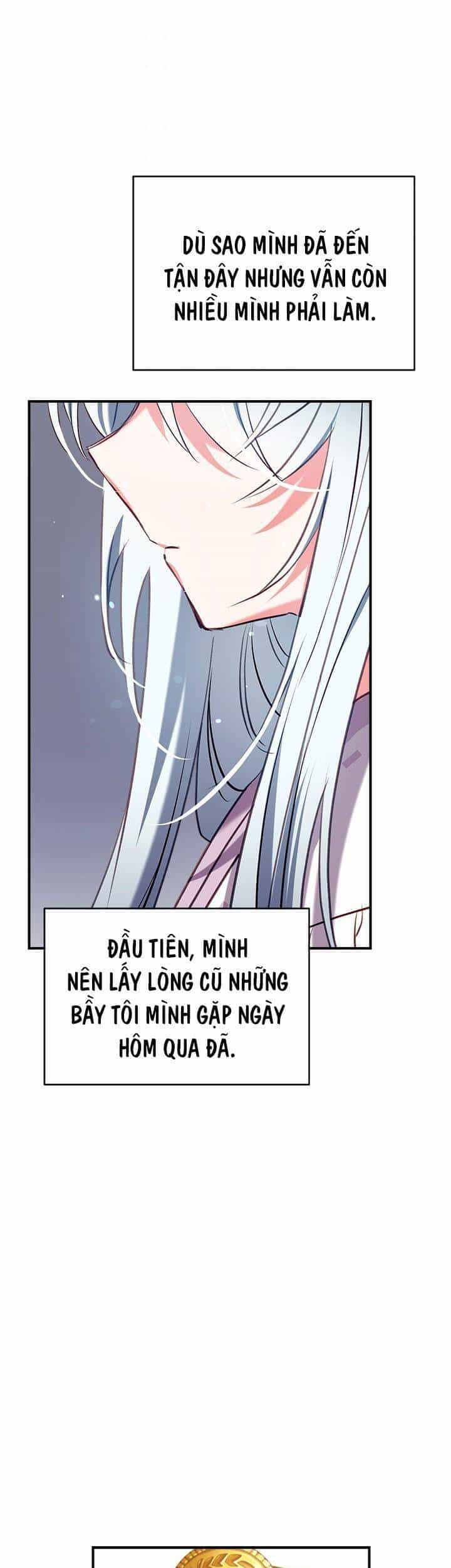 Chúng Ta Có Thể Trở Thành Người Nhà Không? - Chương 35 - ảnh 32