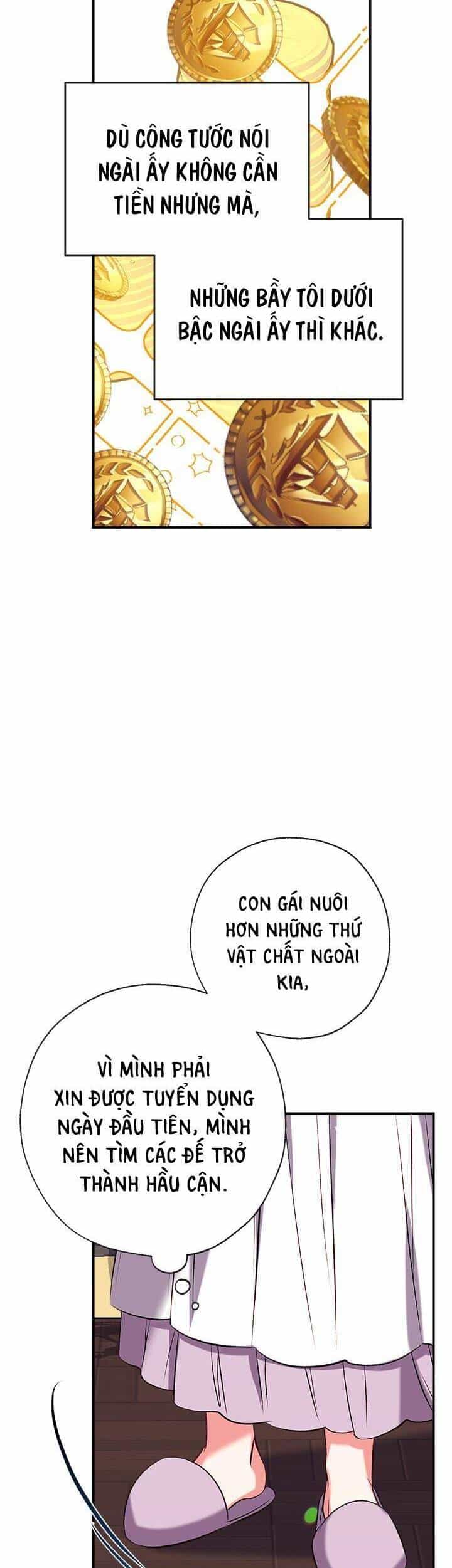 Chúng Ta Có Thể Trở Thành Người Nhà Không? - Chương 35 - ảnh 33