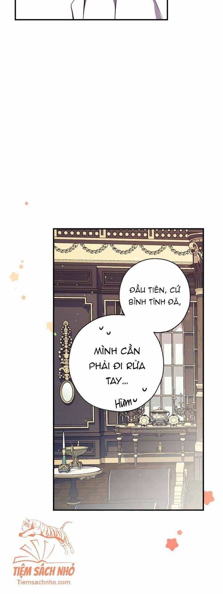 Chúng Ta Có Thể Trở Thành Người Nhà Không? - Chương 35 - ảnh 47