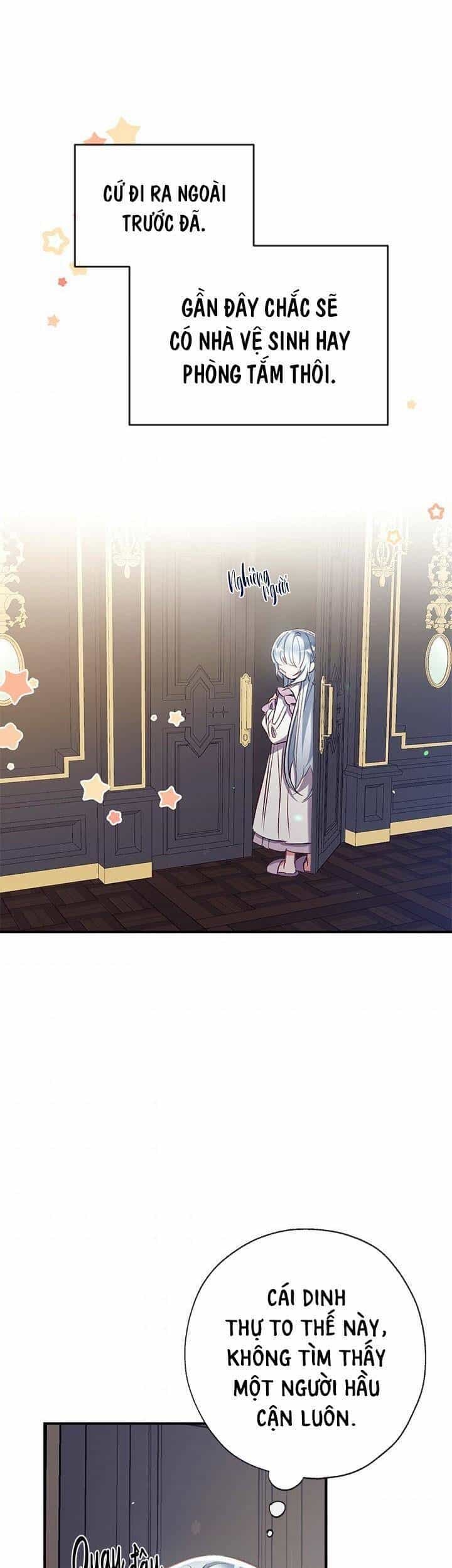 Chúng Ta Có Thể Trở Thành Người Nhà Không? - Chương 35 - ảnh 48
