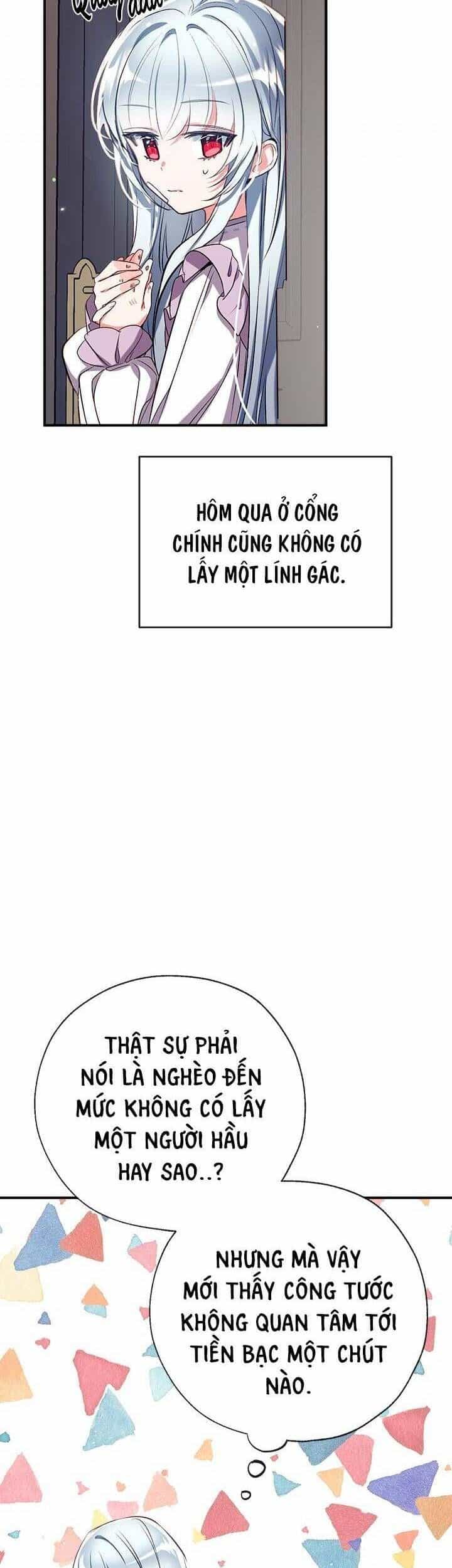 Chúng Ta Có Thể Trở Thành Người Nhà Không? - Chương 35.1 - ảnh 49