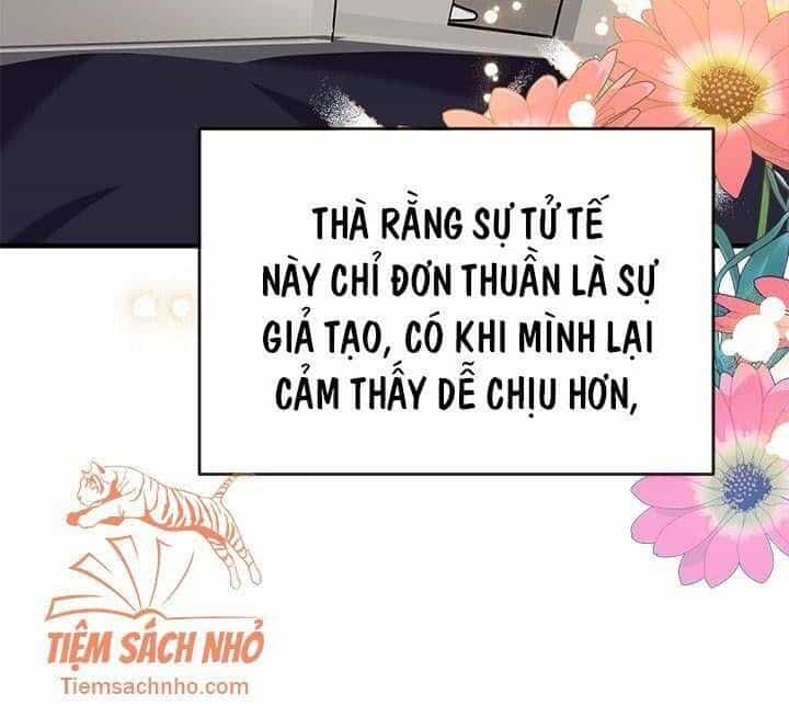 Chúng Ta Có Thể Trở Thành Người Nhà Không? - Chương 35.1 - ảnh 9