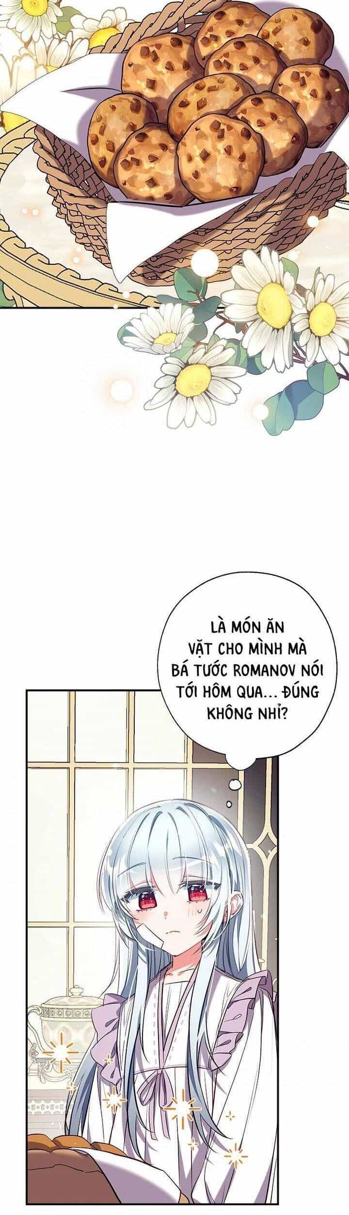 Chúng Ta Có Thể Trở Thành Người Nhà Không? - Chương 35.2 - ảnh 36