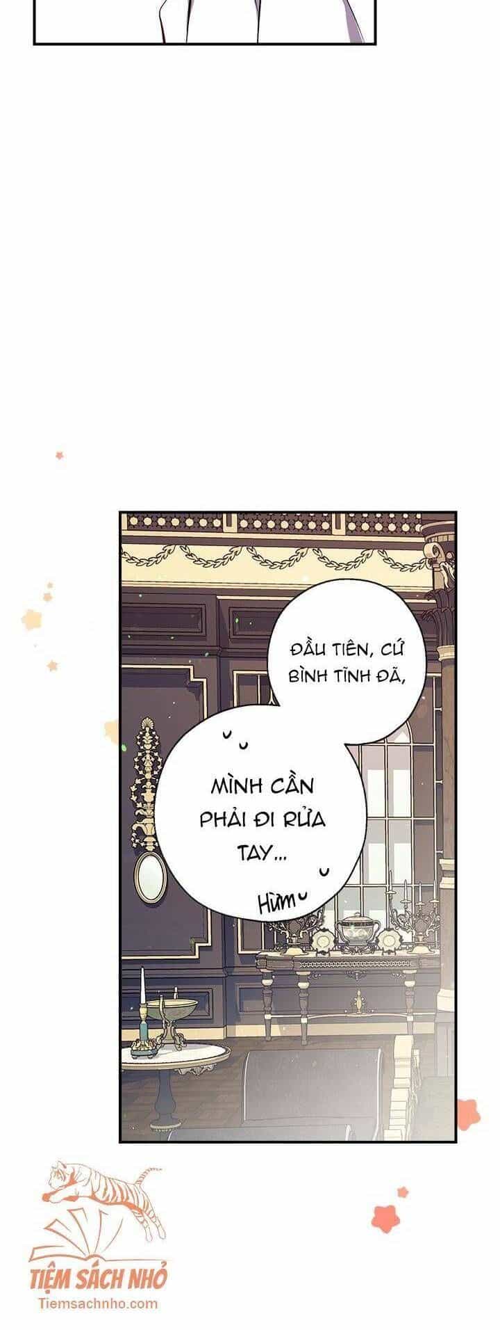 Chúng Ta Có Thể Trở Thành Người Nhà Không? - Chương 35.2 - ảnh 47