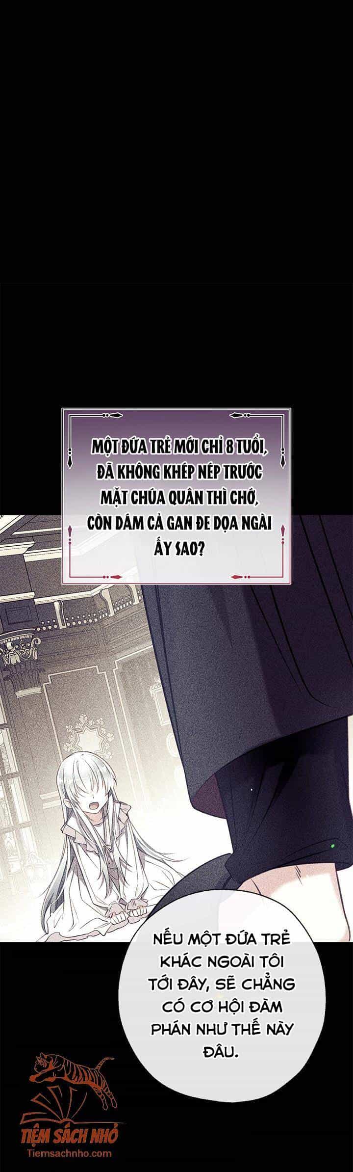 Chúng Ta Có Thể Trở Thành Người Nhà Không? - Chương 36 - ảnh 1