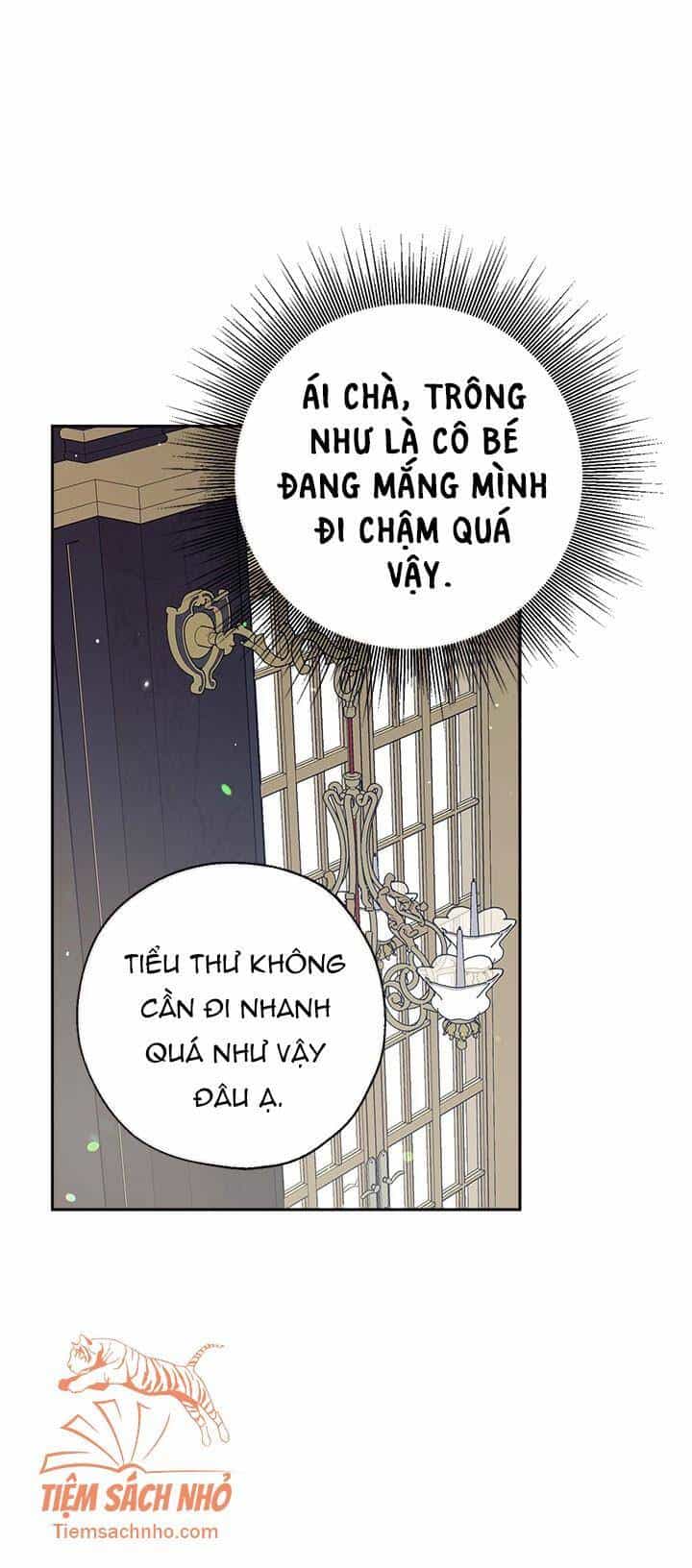 Chúng Ta Có Thể Trở Thành Người Nhà Không? - Chương 36 - ảnh 23