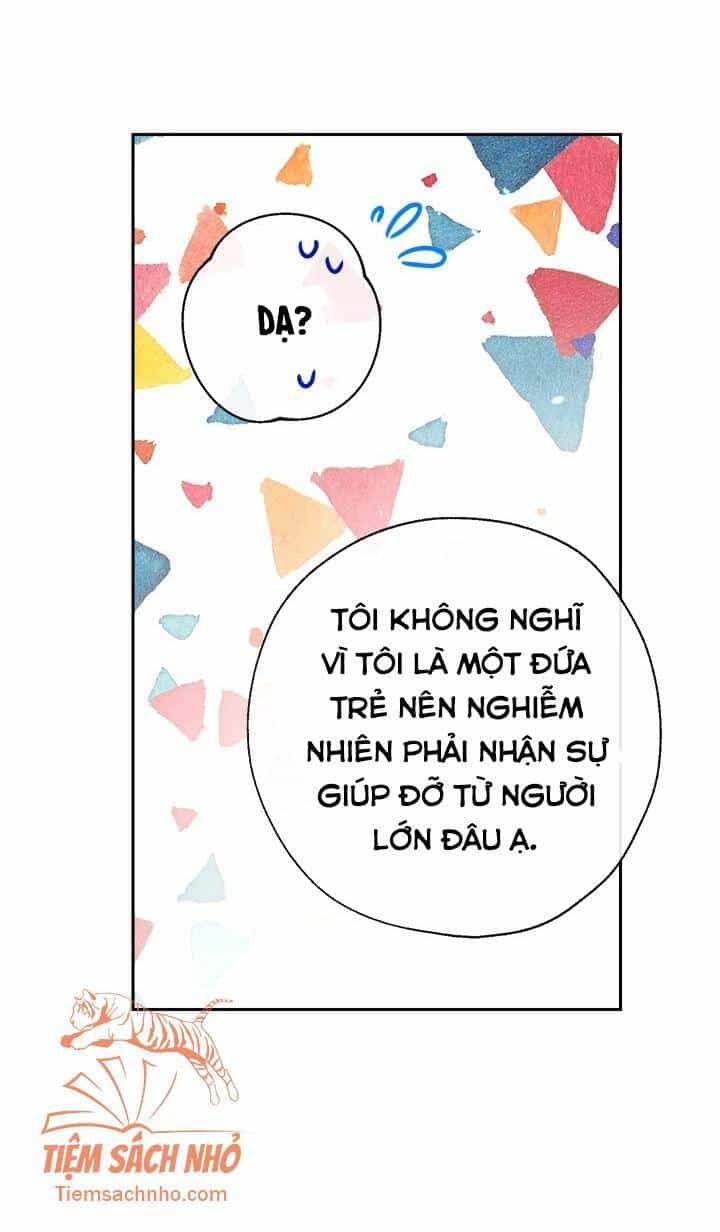 Chúng Ta Có Thể Trở Thành Người Nhà Không? - Chương 36 - ảnh 39