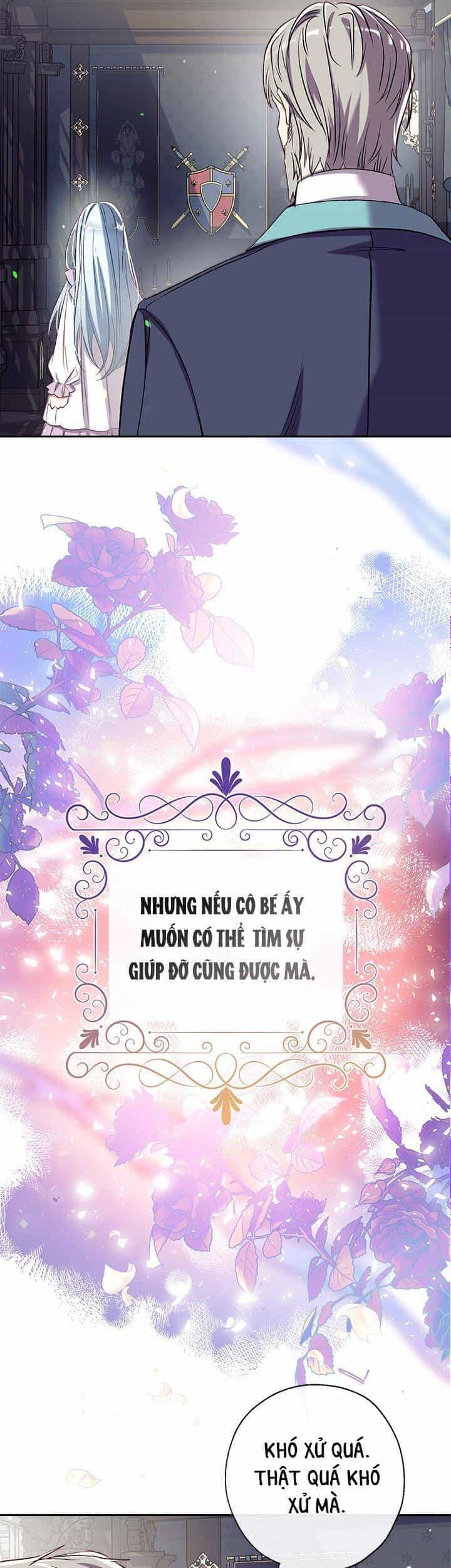 Chúng Ta Có Thể Trở Thành Người Nhà Không? - Chương 36 - ảnh 64
