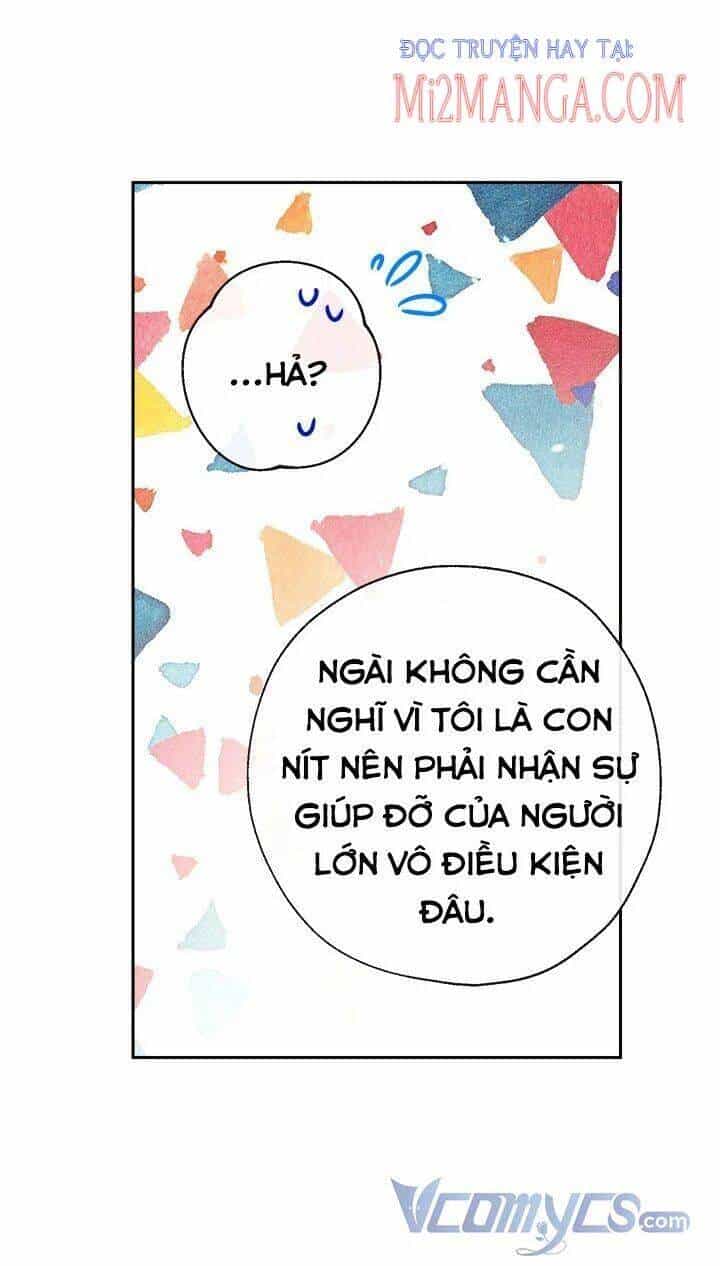 Chúng Ta Có Thể Trở Thành Người Nhà Không? - Chương 36.5 - ảnh 13