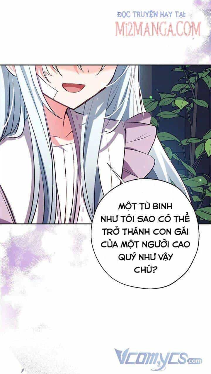 Chúng Ta Có Thể Trở Thành Người Nhà Không? - Chương 36.5 - ảnh 28