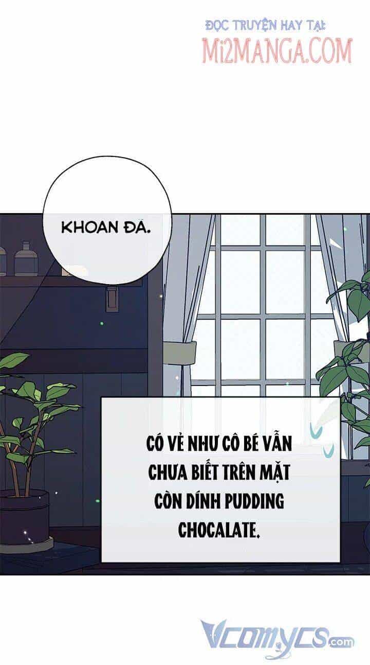 Chúng Ta Có Thể Trở Thành Người Nhà Không? - Chương 36.5 - ảnh 7