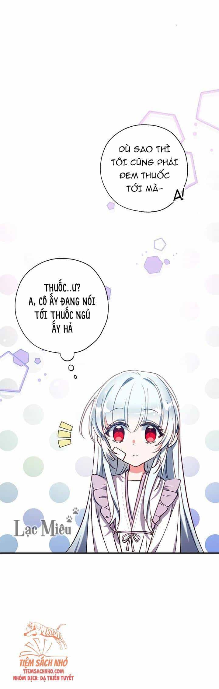 Chúng Ta Có Thể Trở Thành Người Nhà Không? - Chương 37 - ảnh 40