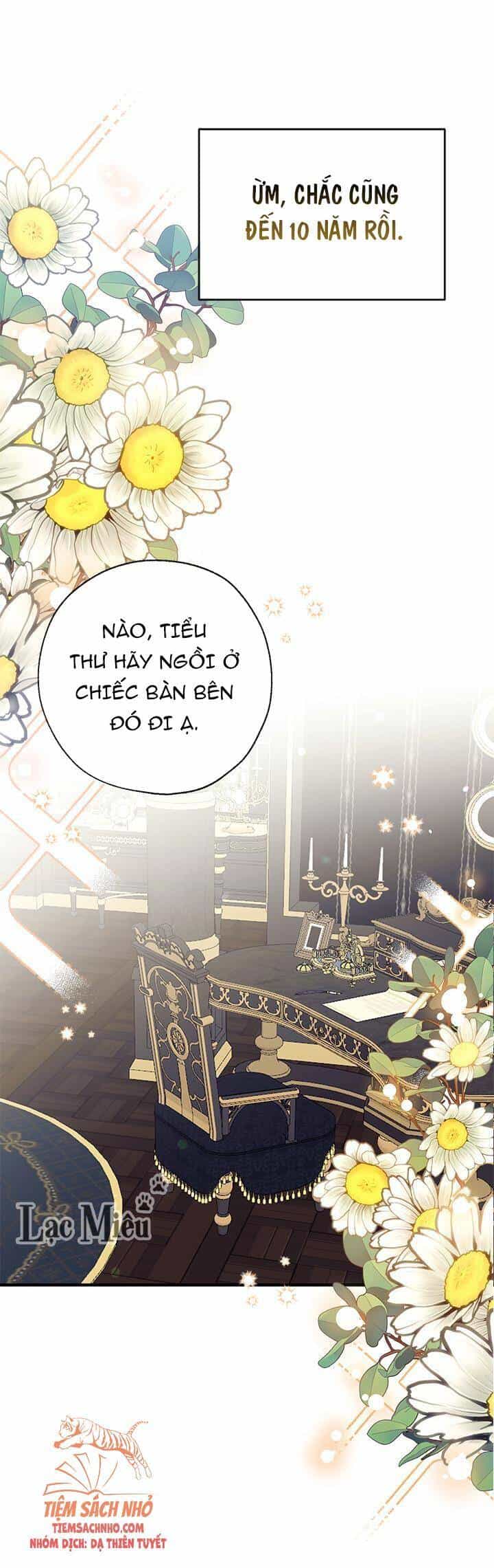 Chúng Ta Có Thể Trở Thành Người Nhà Không? - Chương 37 - ảnh 47