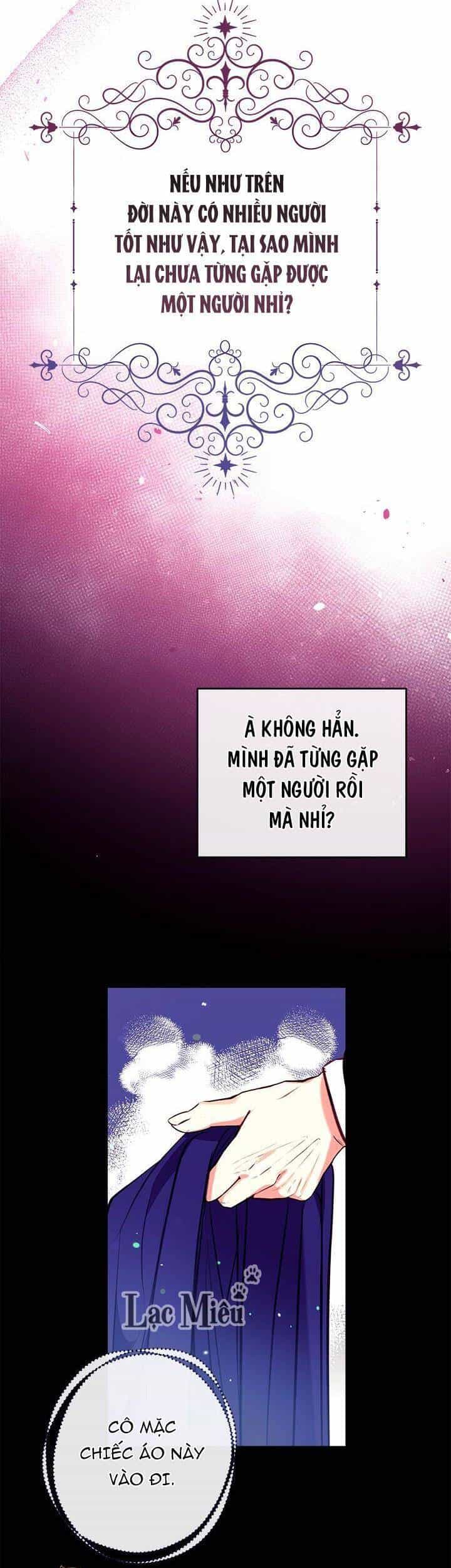 Chúng Ta Có Thể Trở Thành Người Nhà Không? - Chương 37 - ảnh 5
