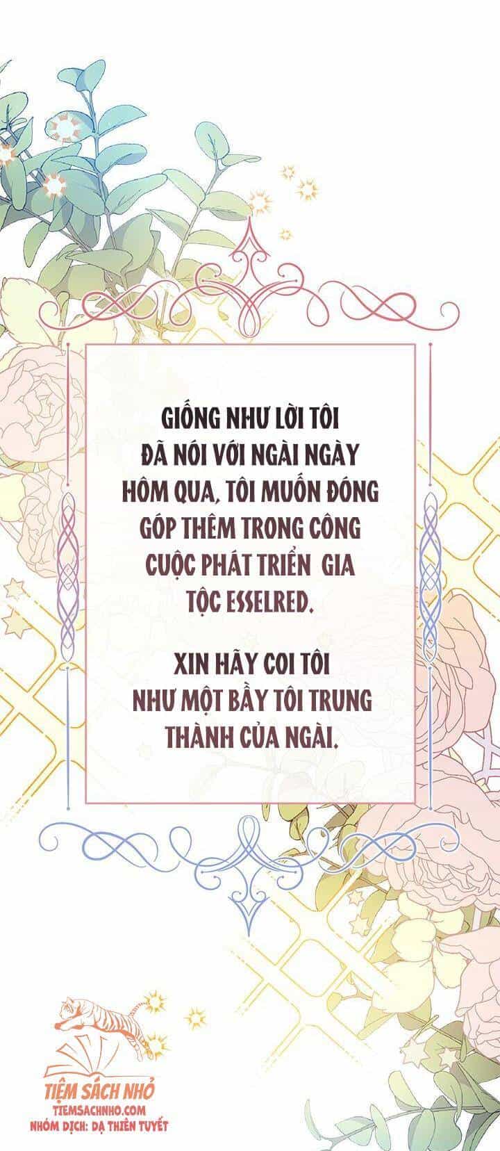 Chúng Ta Có Thể Trở Thành Người Nhà Không? - Chương 37 - ảnh 50