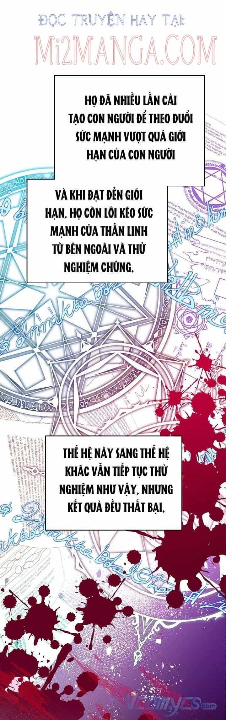 Chúng Ta Có Thể Trở Thành Người Nhà Không? - Chương 38.5 - ảnh 6