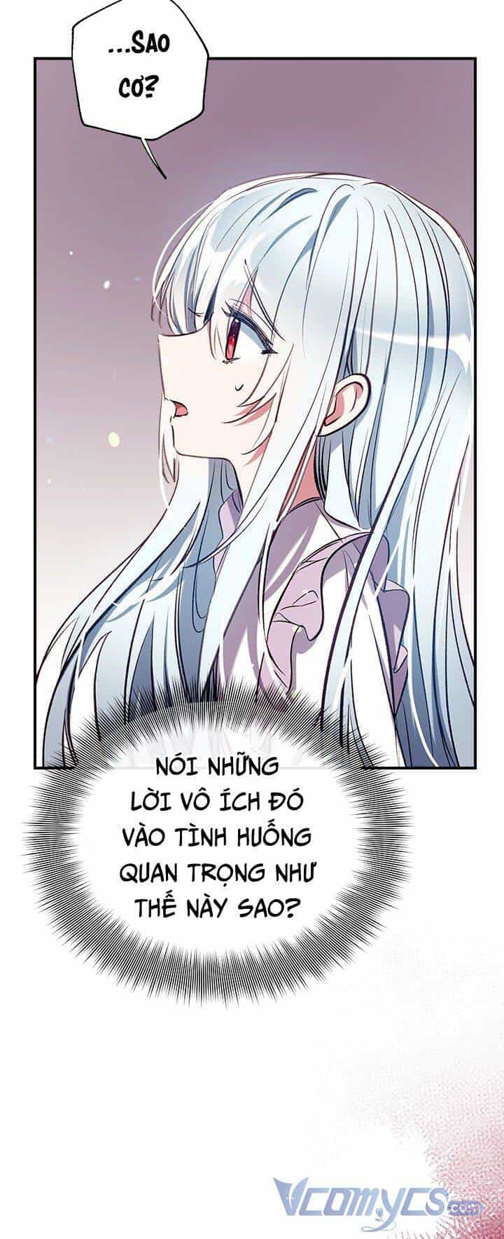 Chúng Ta Có Thể Trở Thành Người Nhà Không? - Chương 39 - ảnh 54