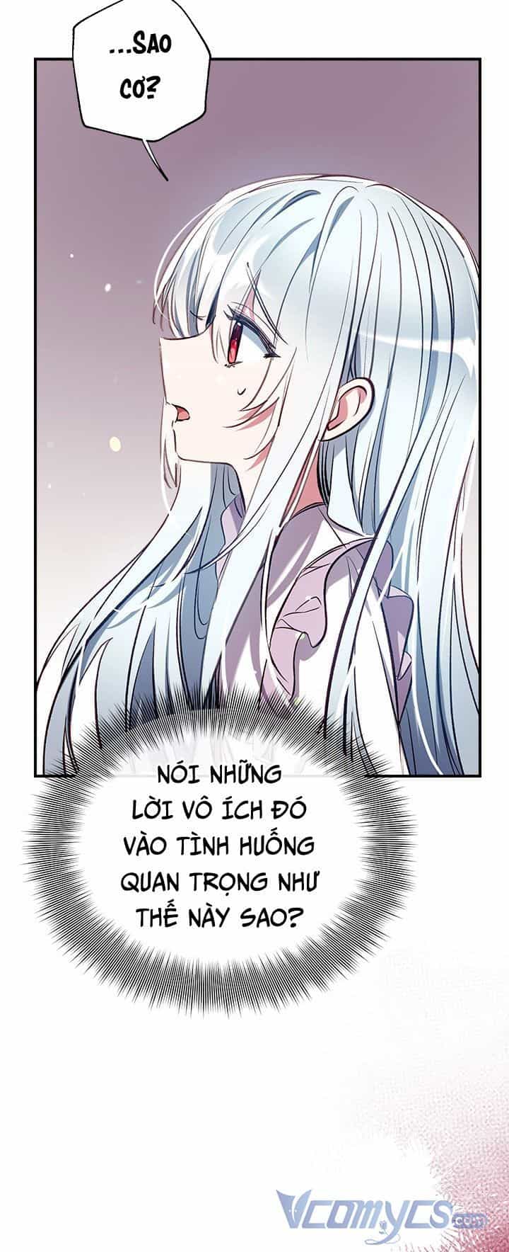 Chúng Ta Có Thể Trở Thành Người Nhà Không? - Chương 39.5 - ảnh 19