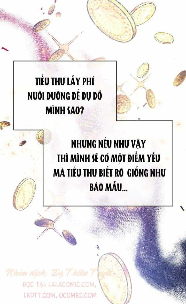 Chúng Ta Có Thể Trở Thành Người Nhà Không? - Chương 6 - ảnh 11